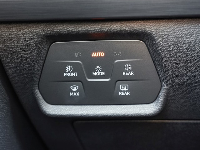 Cupra Formentor 1.5 TSI