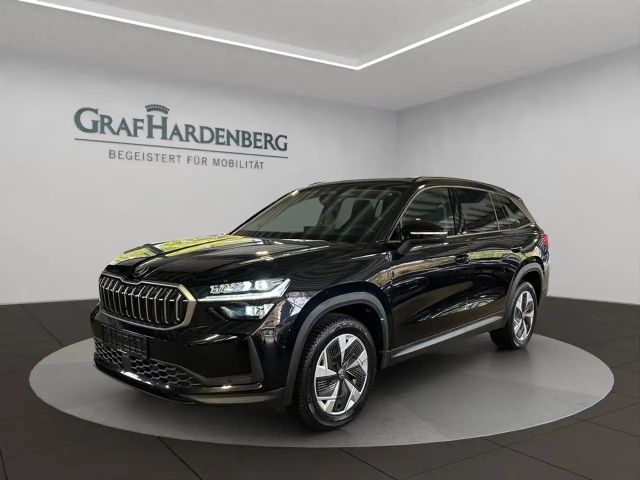 Skoda Kodiaq 2.0 TDI 4x4 Selection