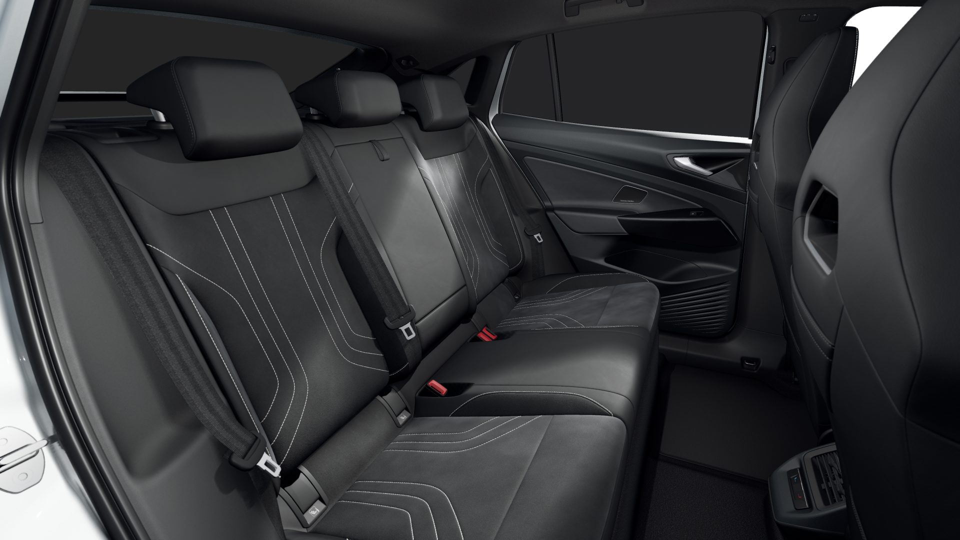 Volkswagen ID.5 Plus