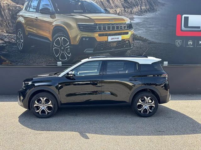 Citroën C3 Aircross Plus