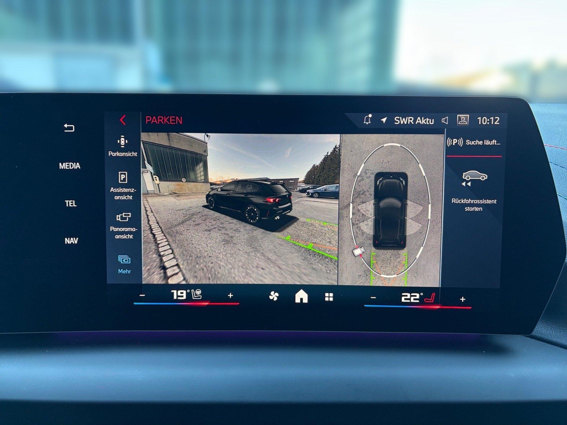 BMW 135 5-deurs xDrive