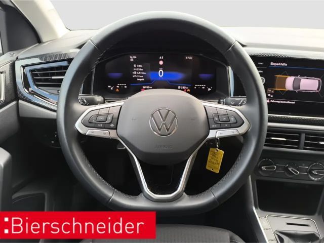 Volkswagen Polo 1.0 TSI Life