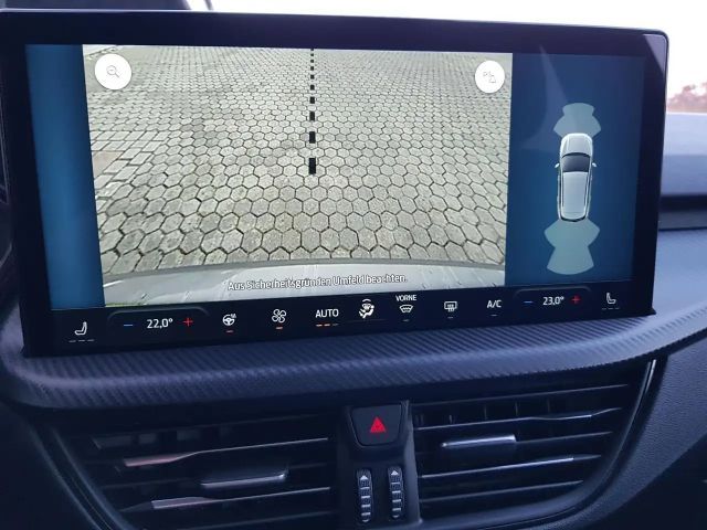 Ford Kuga AWD Hybrid ST Line