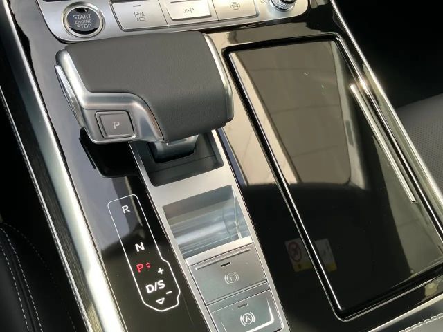 Audi Q8 Hybride Quattro