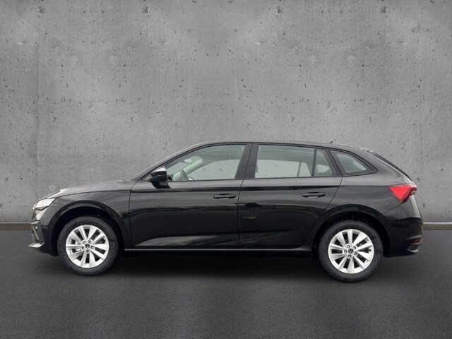 Skoda Scala 1.0 TSI Selection