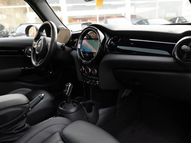 MINI Cooper Mini Yours Trim PANO HUD NAVI H/K LED