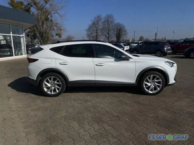 Cupra Formentor 2.0 TSI DSG VZ