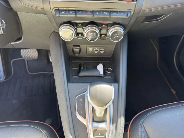 Renault Captur EDC Initiale Paris TCe 140