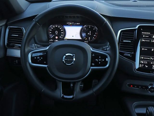 Volvo XC90 AWD R-Design