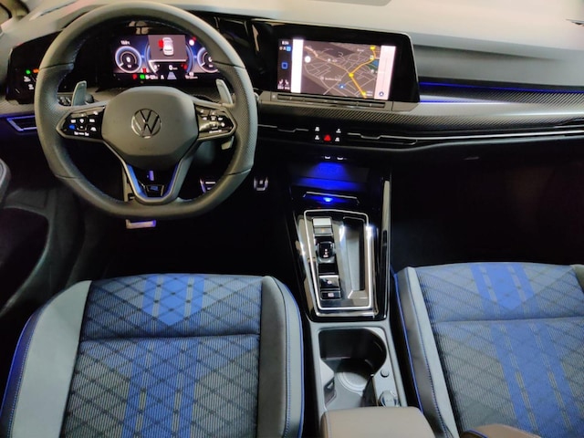 Volkswagen Golf Golf R "20-Years" R-Performance-Abgas/Matrix/HuD