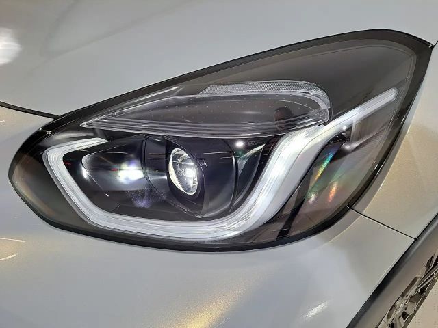 Honda Jazz Advance Hybrid i-MMD