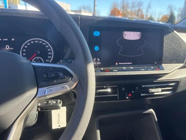 Volkswagen Caddy Life