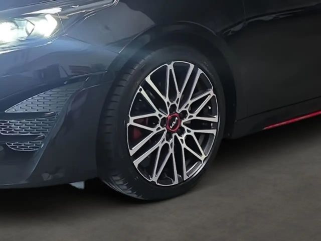 Kia ProCeed GDi GT-Line