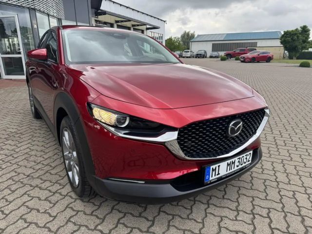 Mazda CX-30 2.5L SkyActiv e-Skyactiv