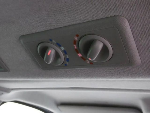 Renault Trafic Evolution Grand