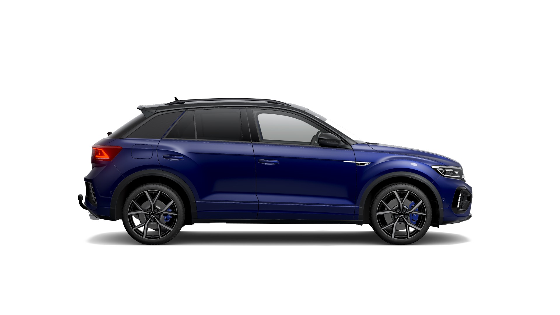 Volkswagen T-Roc 4Motion DSG