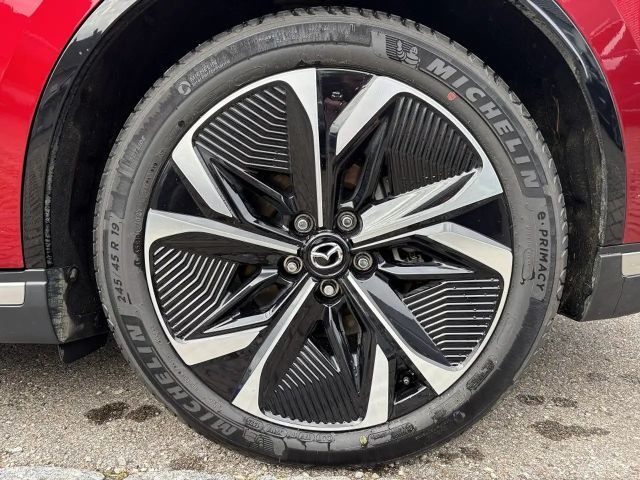 Mazda 6e Plus RWD Takumi