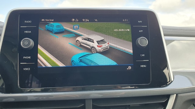 Volkswagen T-Roc T-ROC 2.0    StyleBT140 TSID7A