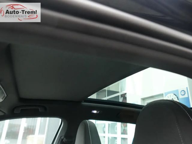 Skoda Kamiq 1.5 TSI Monte Carlo