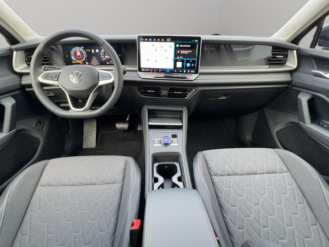 Volkswagen Tayron 1.5 eTSI DSG Life