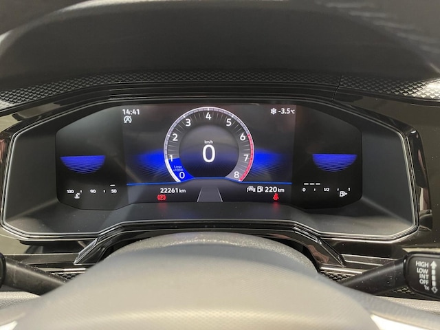 Volkswagen Polo 1.0 TSI