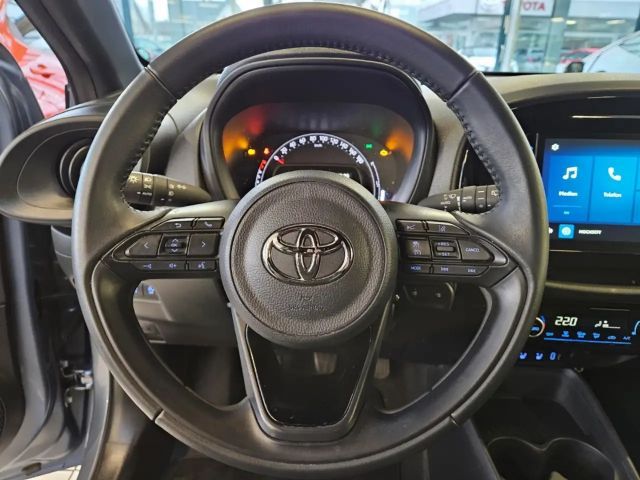 Toyota Aygo X Hatchback