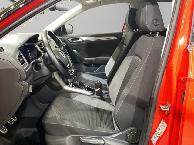 Volkswagen T-Roc 1.0 TSI