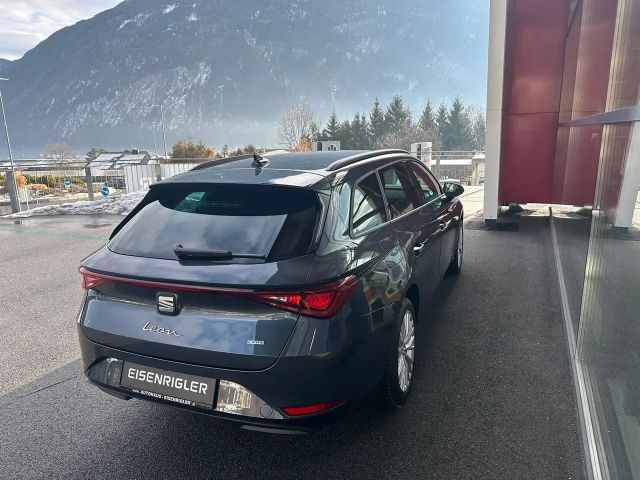 Seat Leon DSG Style e-Hybrid