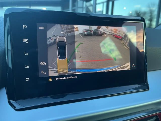 Seat Arona 1.0 TSI FR-lijn