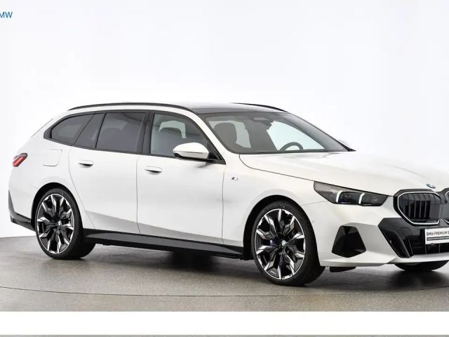 BMW 540 540d xDrive