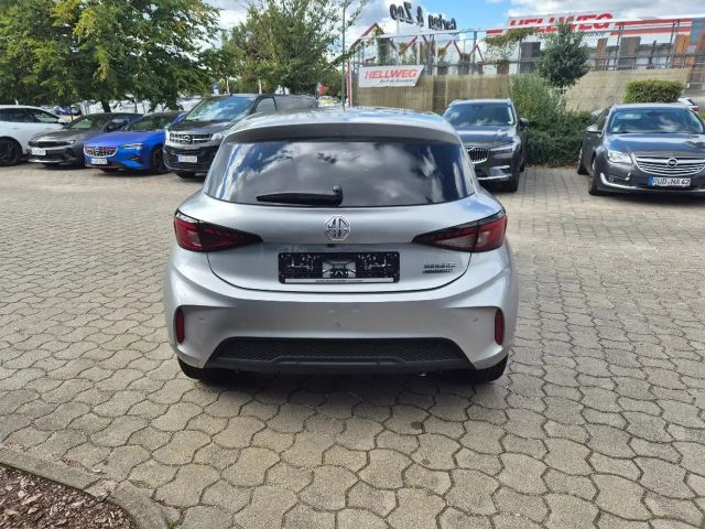 MG MG3 Hybrid+ Luxury