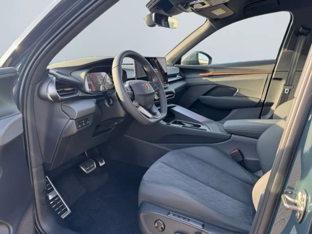 Cupra Terramar 2.0 TSI VZ