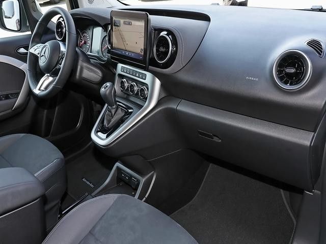 Mercedes-Benz T 180 Progressive