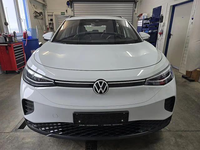 Volkswagen ID.4 77 KWh Performance Pro