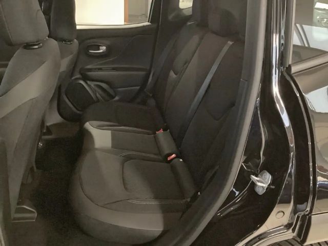 Jeep Renegade Altitude