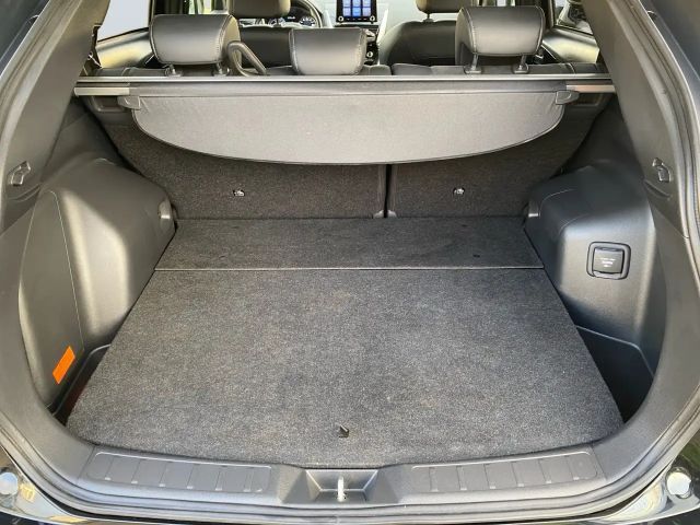 Mitsubishi Eclipse Cross PHEV