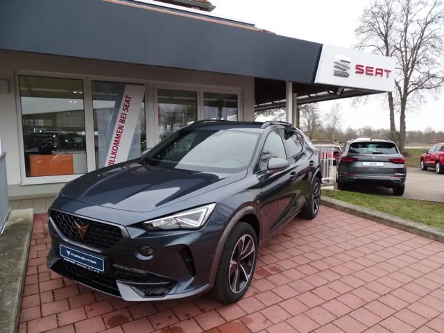 Cupra Formentor 4Drive DSG