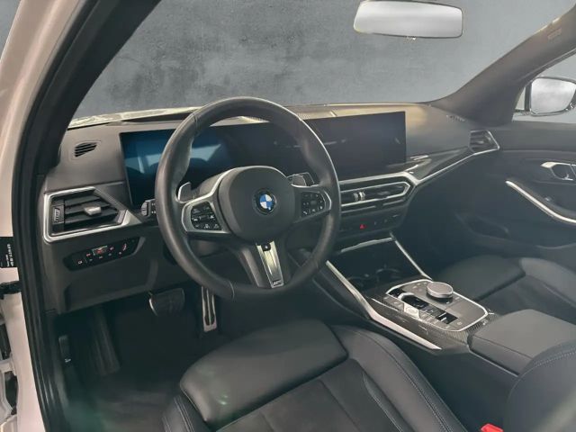 BMW 330 M-Sport Sedan