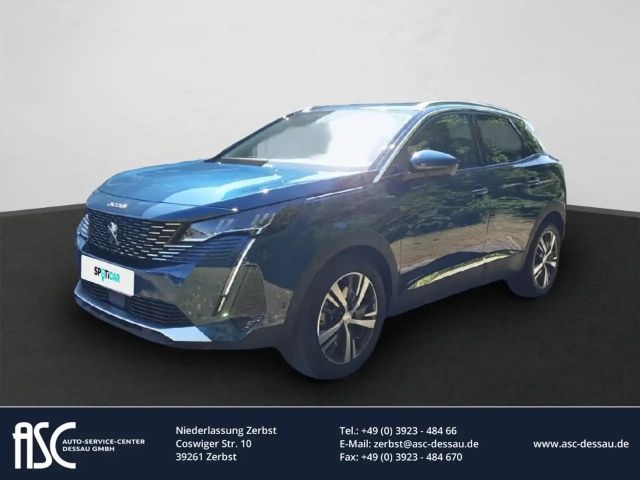Peugeot 3008 Peugeot ALL HYB 225 Navi,SHZ.,el.Heckkl.,Cam,Klima
