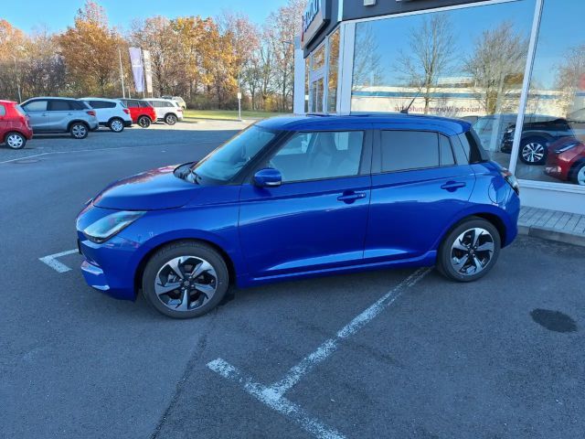 Suzuki Swift Comfort DualJet Hybrid