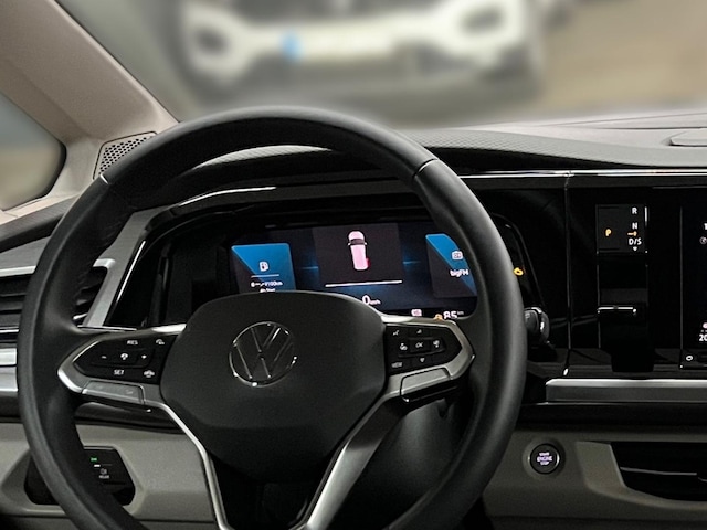 Volkswagen Multivan 2.0 TSI Lang Life
