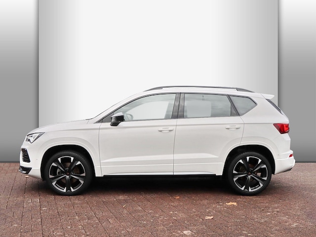 Cupra Ateca 1.5 TSI DSG