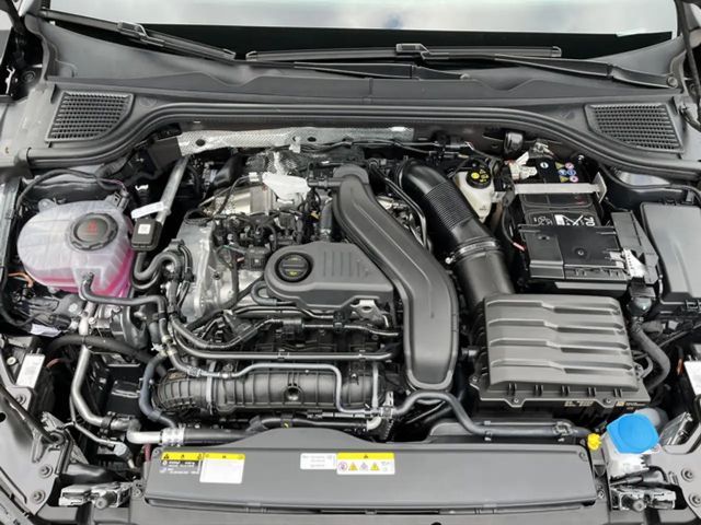 Volkswagen Golf DSG Golf VIII Life Variant