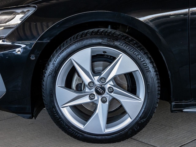 Audi A3 30 TDI S-Line Sportback