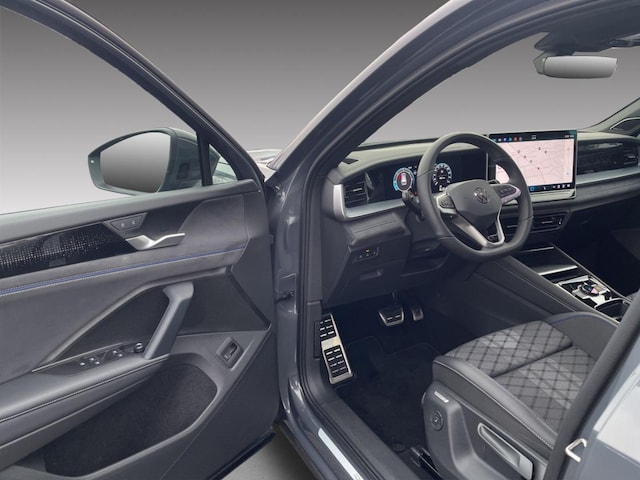 Volkswagen Tayron 2.0 TDI 4Motion DSG R-Line