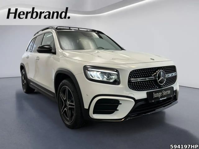 Mercedes-Benz GLB 200 AMG Line
