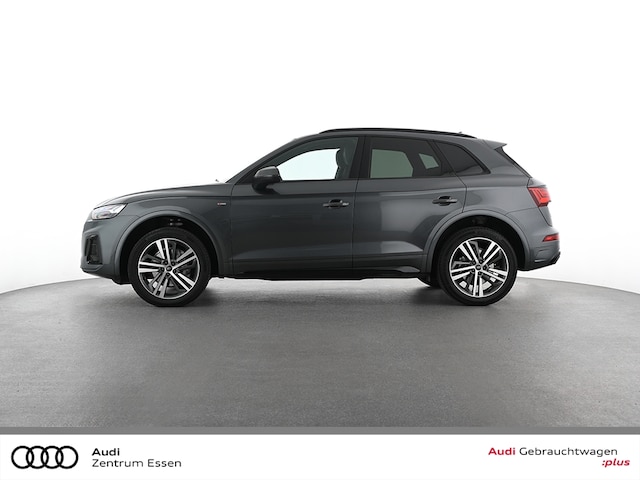 Audi Q5 40 TDI Quattro S-Tronic