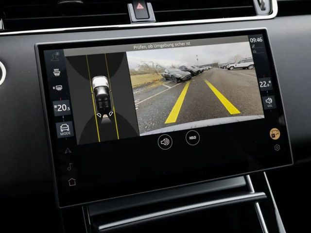 Land Rover Range Rover Evoque D200 S