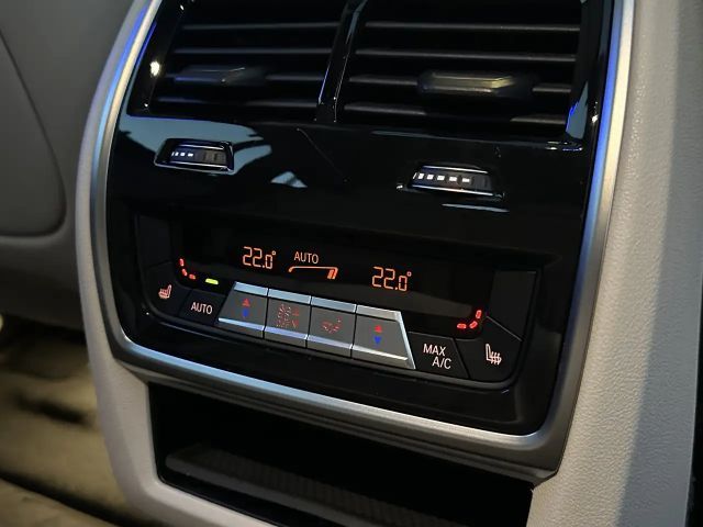 BMW X6 Coupé M-Sport xDrive40d