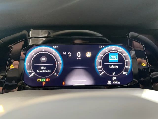 Volkswagen Golf DSG Life Variant